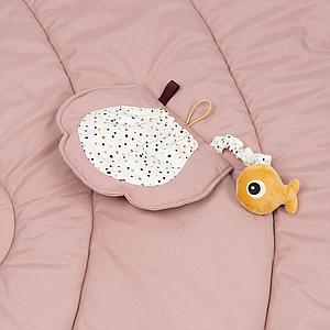 Tapis d'éveil SEA FRIENDS Done by Deer powder