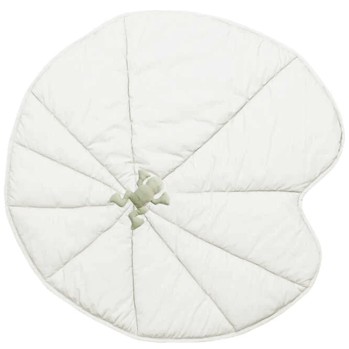 Tapis d'éveil WATER LILY Lorena Canals Natural