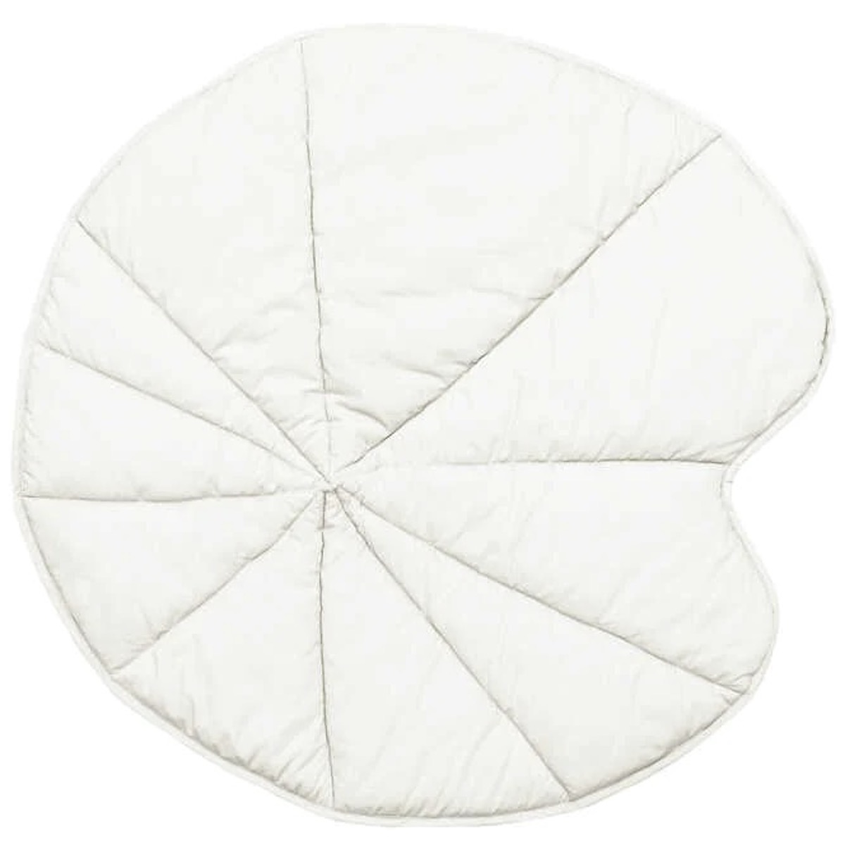 Tapis d'éveil WATER LILY Lorena Canals Natural