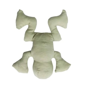 Tapis d'éveil WATER LILY Lorena Canals Natural