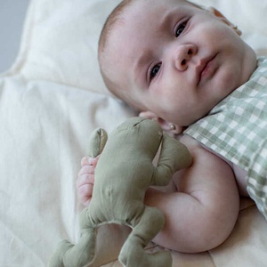 Tapis d'éveil WATER LILY Lorena Canals Natural