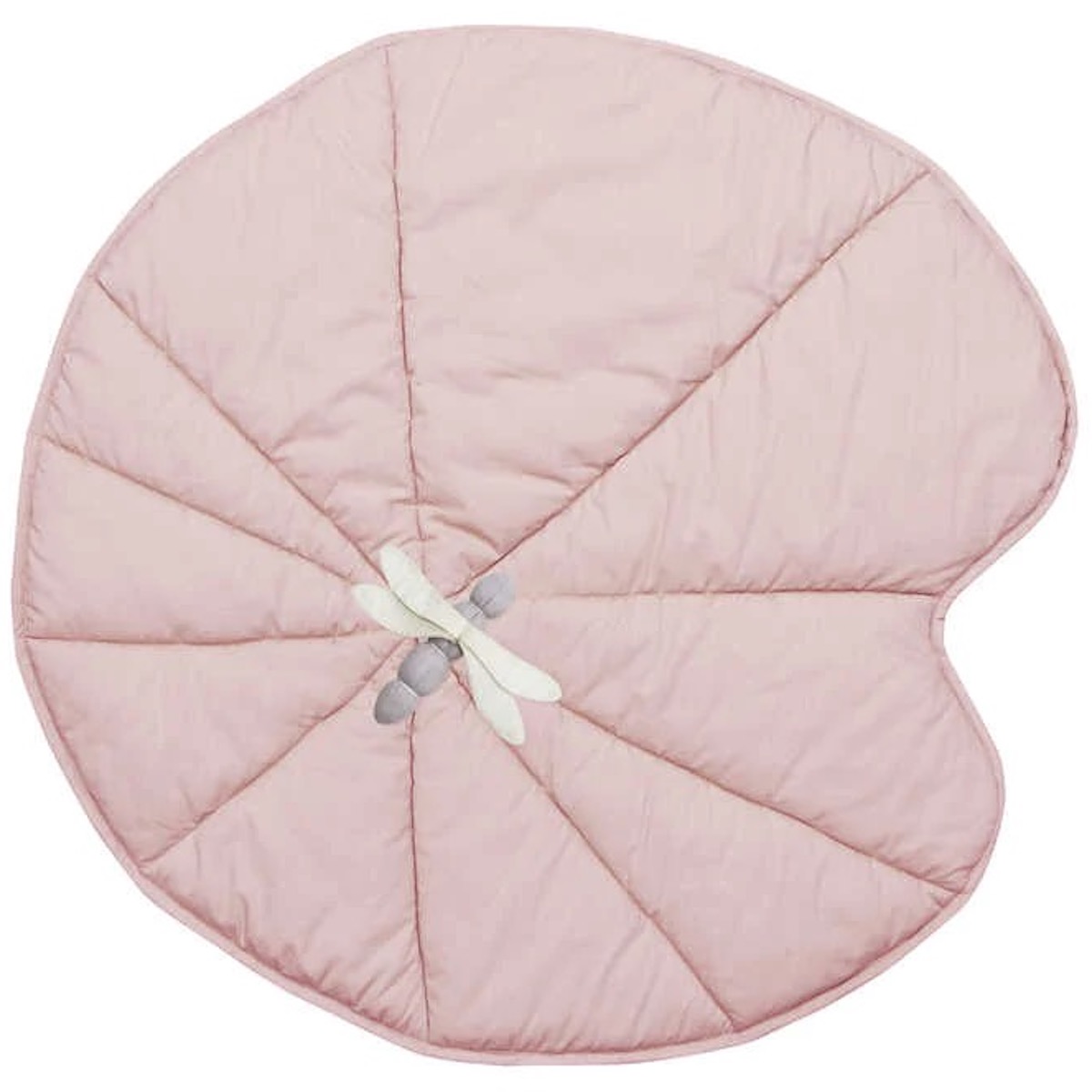 Tapis d'éveil WATER LILY Lorena Canals Vintage-nude
