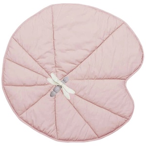 Tapis d'éveil WATER LILY Lorena Canals Vintage-nude