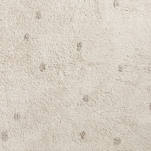 Tapis ESSENCE dots Lifetime natural