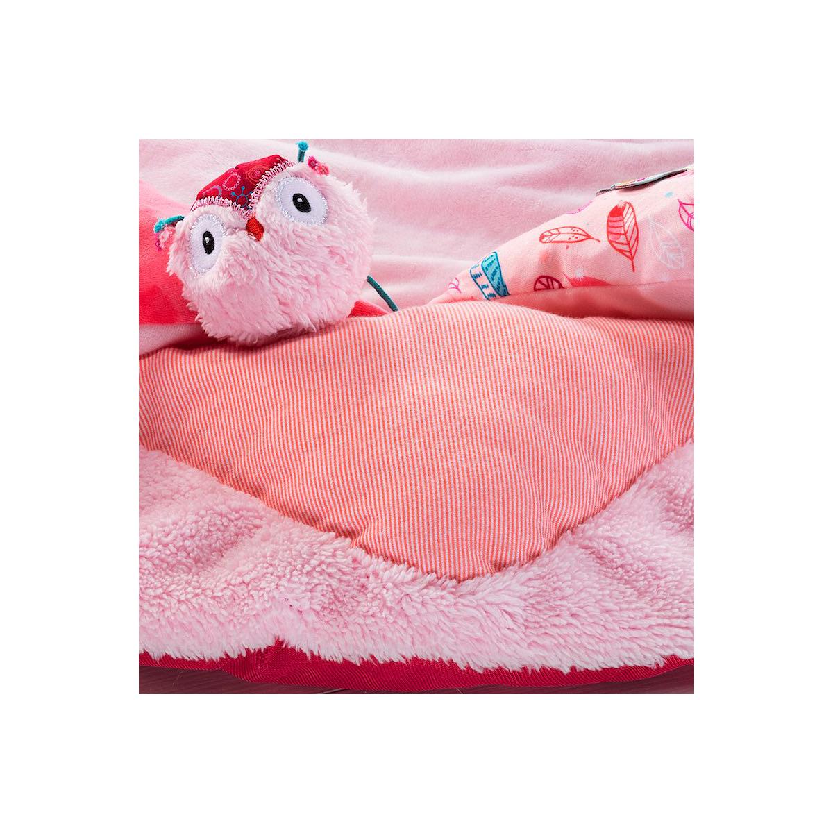 Tapis éveil LOUISE Lilliputiens