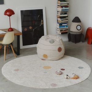 Tapis interactif 150cm Solar System Lorena Canals