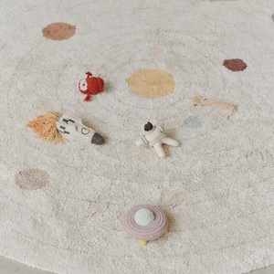 Tapis interactif 150cm Solar System Lorena Canals