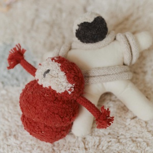 Tapis interactif 150cm Solar System Lorena Canals