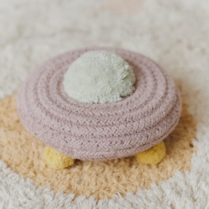 Tapis interactif 150cm Solar System Lorena Canals