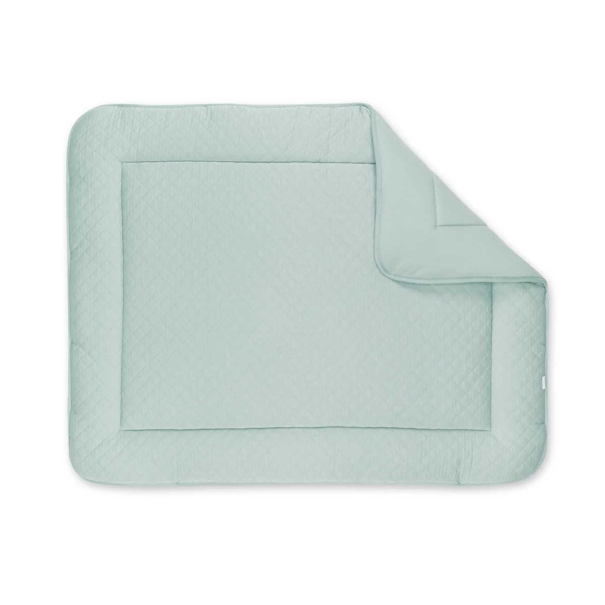 Tapis parc 75x95cm Bemini Lunar Pady quilted