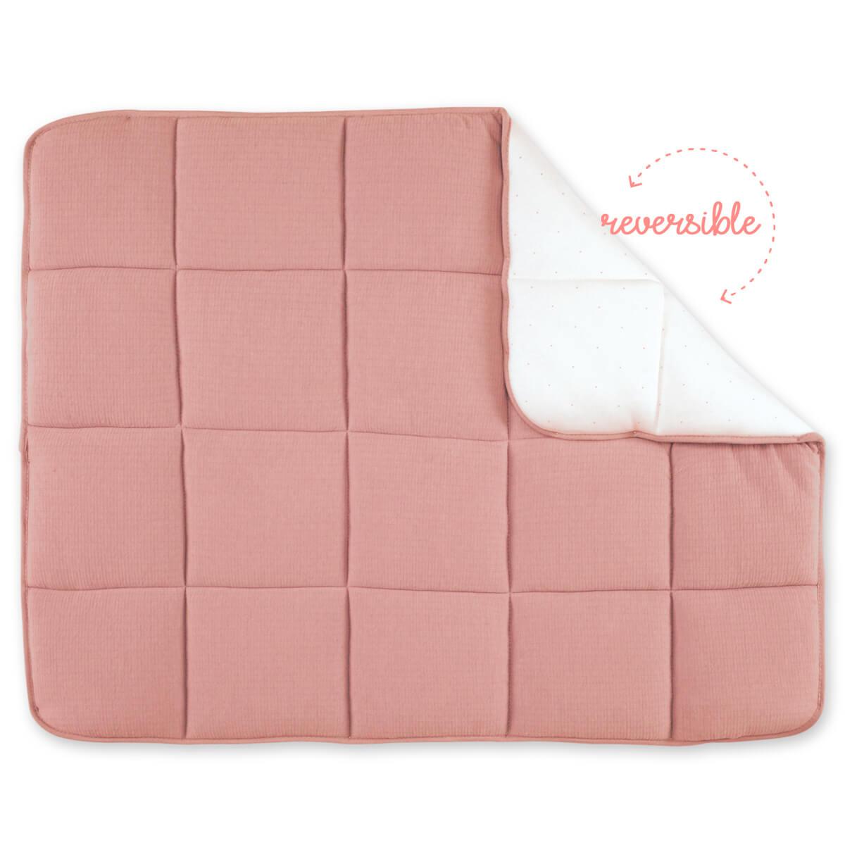 Tapis parc 75x95cm CADUM Bemini Bambi-Tetra Jersey