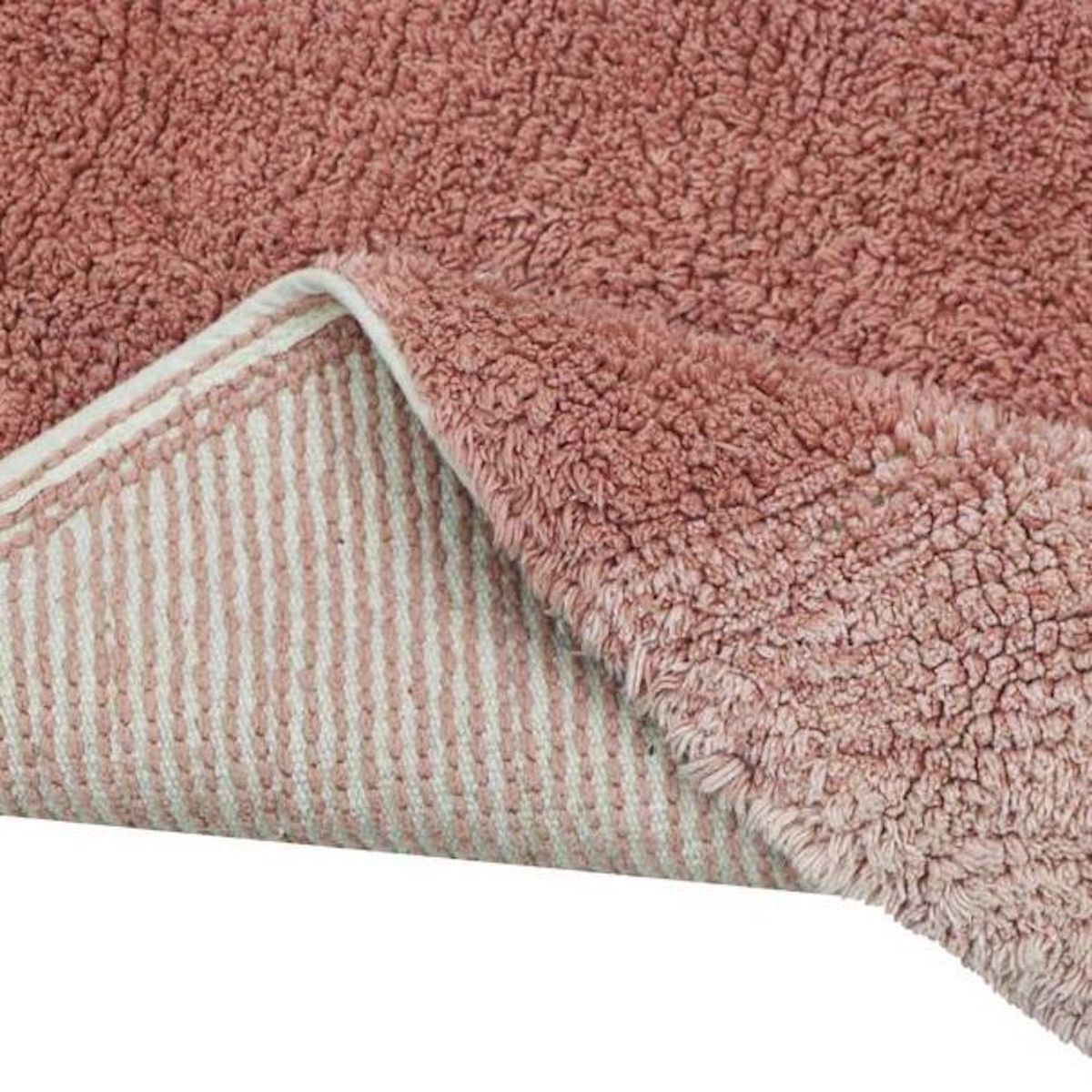 Tapis radis RAMONA & RADISH Lorena Canals
