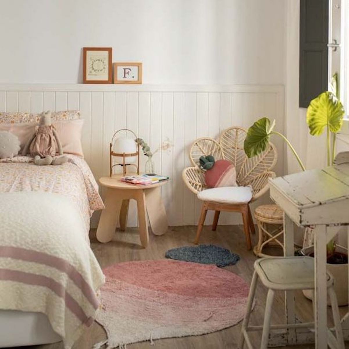 Tapis radis RAMONA & RADISH Lorena Canals