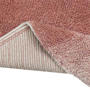 Tapis radis RAMONA & RADISH Lorena Canals