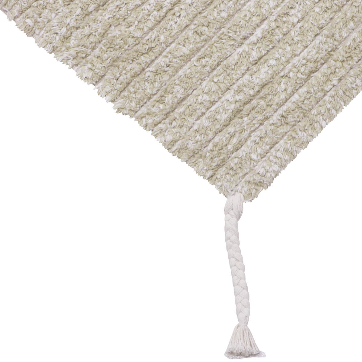 Tapis réversible 120x160cm GELATO Lorena Canals Green