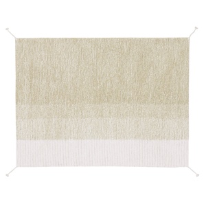 Tapis réversible 120x160cm GELATO Lorena Canals Green