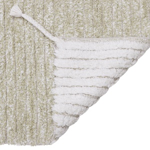 Tapis réversible 120x160cm GELATO Lorena Canals Green