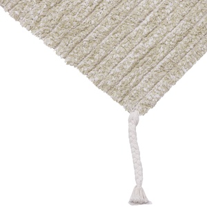 Tapis réversible 120x160cm GELATO Lorena Canals Green