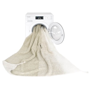 Tapis réversible 120x160cm GELATO Lorena Canals Green