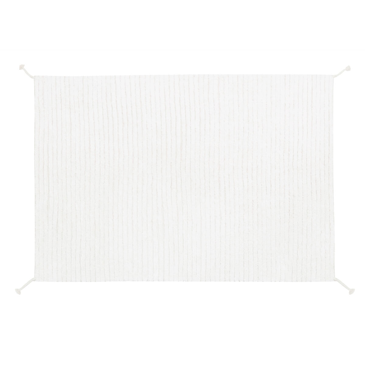 Tapis reversible 120x160cm GELATO Lorena Canals Pink