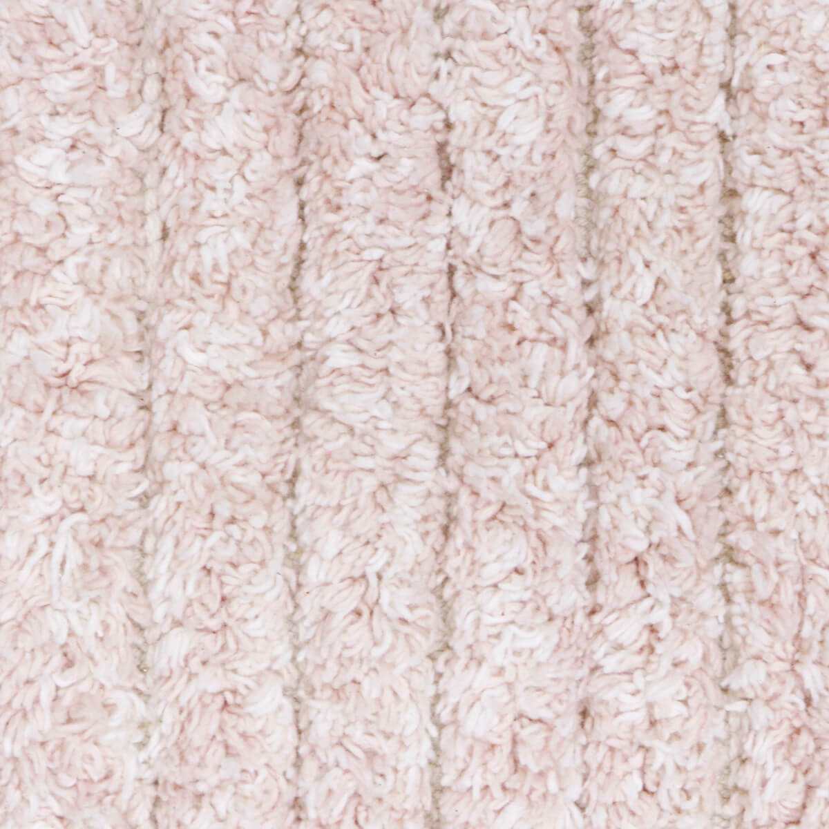 Tapis reversible 120x160cm GELATO Lorena Canals Pink