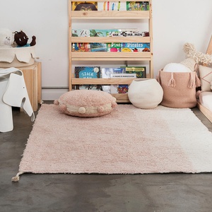 Tapis reversible 120x160cm GELATO Lorena Canals Pink