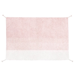 Tapis reversible 120x160cm GELATO Lorena Canals Pink