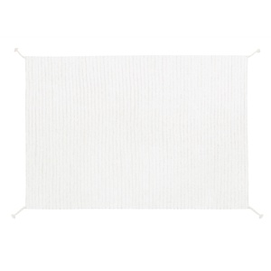 Tapis reversible 120x160cm GELATO Lorena Canals Pink