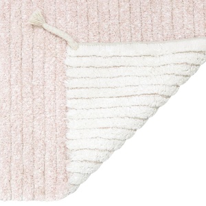 Tapis reversible 120x160cm GELATO Lorena Canals Pink