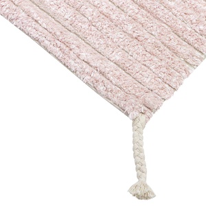 Tapis reversible 120x160cm GELATO Lorena Canals Pink