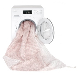 Tapis reversible 120x160cm GELATO Lorena Canals Pink