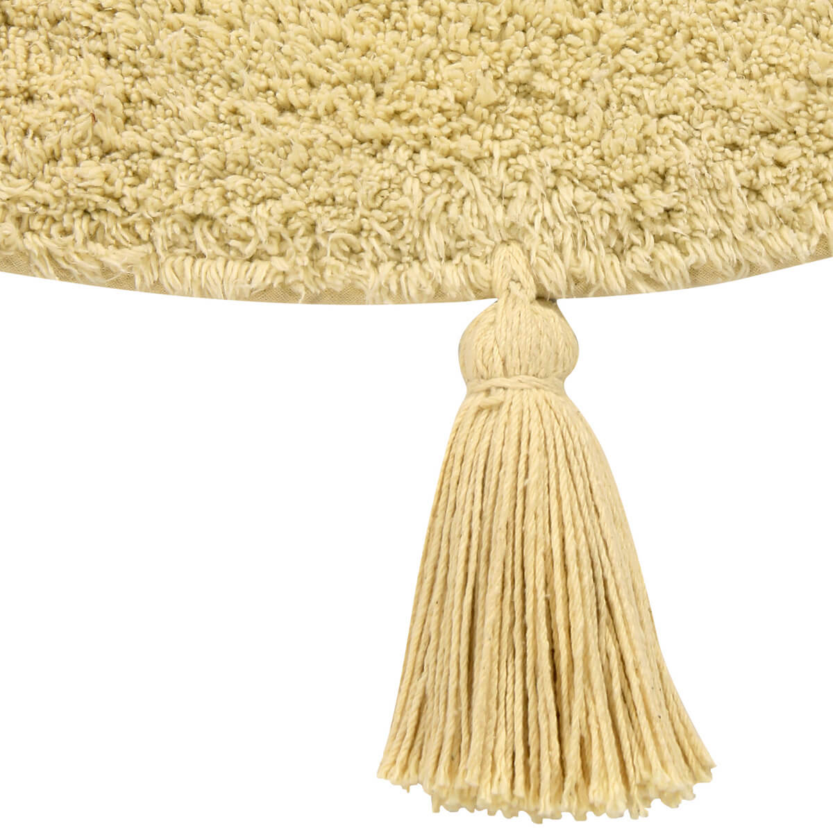 Tapis rond 100cm YOU'RE MY SUNSHINE Lorena Canals