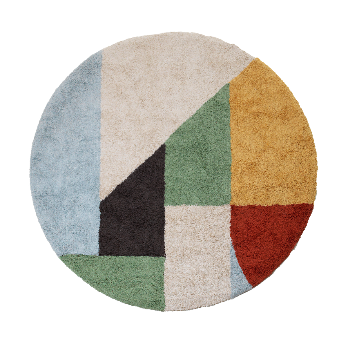 Tapis rond OLYMPIC DREAMS Lifetime