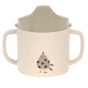 Tasse à bec LITTLE MATEYS Laessig royal blue 
