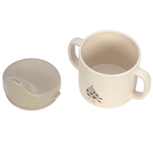 Tasse à bec LITTLE MATEYS Laessig royal blue 