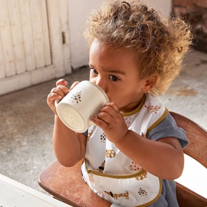 Tasse à bec LITTLE MATEYS Laessig royal blue 