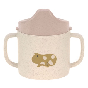 Tasse à bec LITTLE MATEYS Laessig spicy orange 
