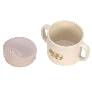 Tasse à bec LITTLE MATEYS Laessig spicy orange 