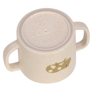 Tasse à bec LITTLE MATEYS Laessig spicy orange 