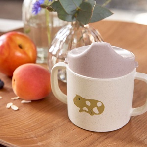 Tasse à bec LITTLE MATEYS Laessig spicy orange 