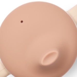 Tasse à bec NEIL Liewood Butterfly Apple blossom