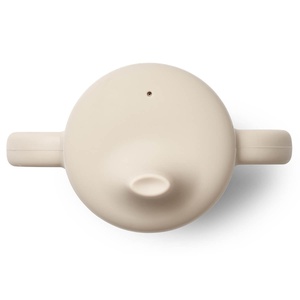 Tasse à bec NEIL Liewood farm sandy