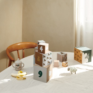 Tasse à bec NEIL Liewood farm sandy