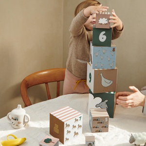 Tasse à bec NEIL Liewood farm sandy