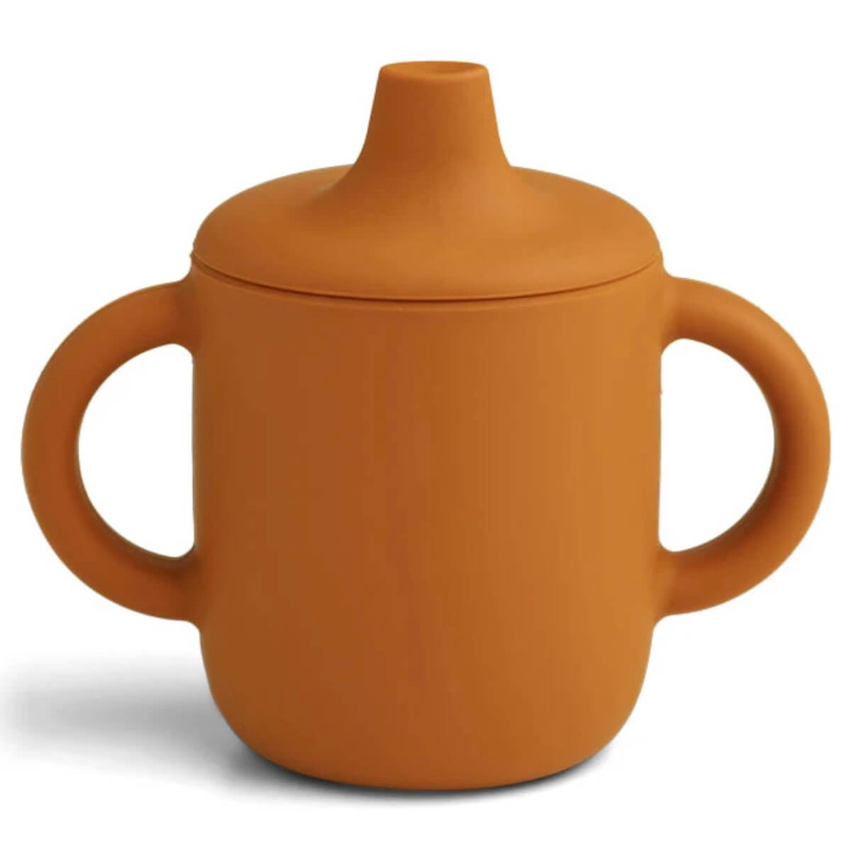 Tasse à bec NEIL Liewood Mustard NOOS