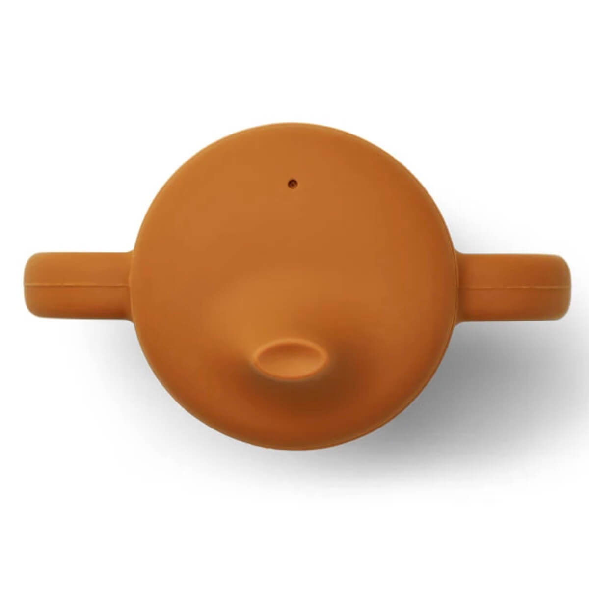 Tasse à bec NEIL Liewood Mustard NOOS