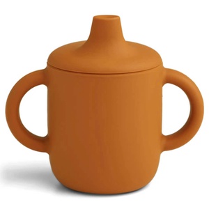 Tasse à bec NEIL Liewood Mustard NOOS