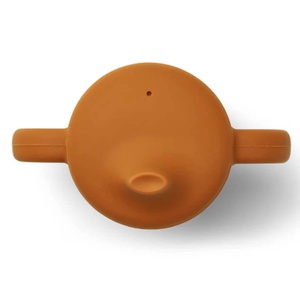 Tasse à bec NEIL Liewood Mustard NOOS