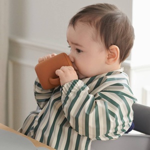 Tasse à bec NEIL Liewood Mustard NOOS