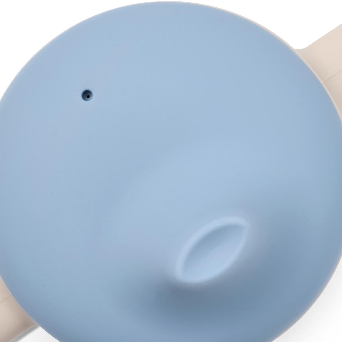 Tasse à bec NEIL Liewood Pufferfish Sandy